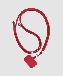 Doux Belle（ドゥーベル）の「スマホショルダー ストラップホルダー 落下防止（スマホグッズ）」