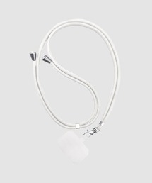 Doux Belle（ドゥーベル）の「スマホショルダー ストラップホルダー 落下防止（スマホグッズ）」