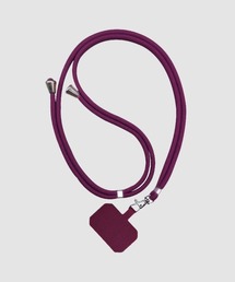 Doux Belle（ドゥーベル）の「スマホショルダー ストラップホルダー 落下防止（スマホグッズ）」