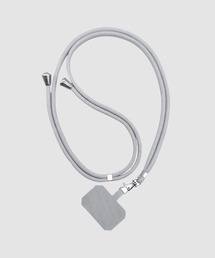 Doux Belle（ドゥーベル）の「スマホショルダー ストラップホルダー 落下防止（スマホグッズ）」