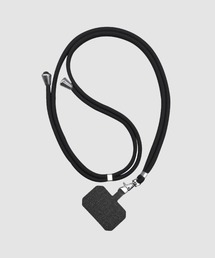 Doux Belle（ドゥーベル）の「スマホショルダー ストラップホルダー 落下防止（スマホグッズ）」