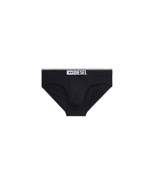 DIESEL（ディーゼル）の「メンズ ブリーフ ３枚セット（ブリーフ・メンズ・マルチ/ブラック・LARGE/SMALL/X-LARGE/MEDIUM）」の15枚目の写真