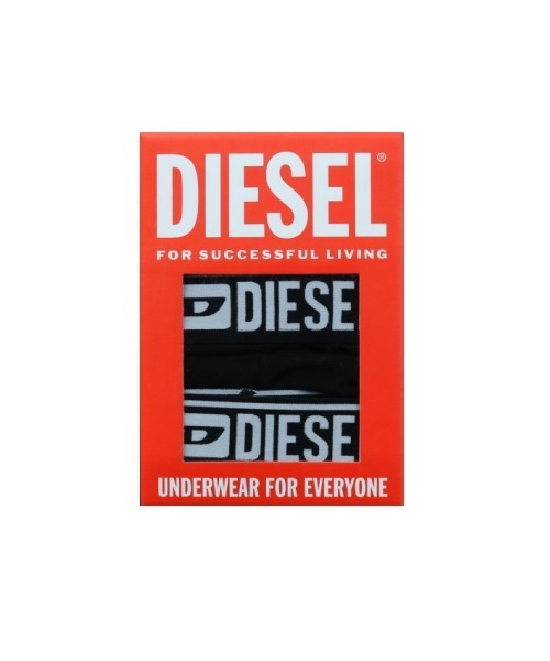DIESEL（ディーゼル）の「メンズ ブリーフ ３枚セット（ブリーフ・メンズ・マルチ/ブラック・LARGE/SMALL/X-LARGE/MEDIUM）」の3枚目の写真