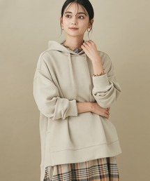 ポンチパーカープルオーバー　＊◆