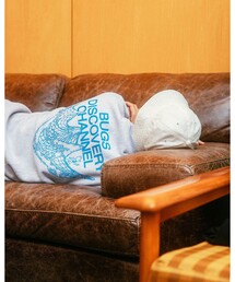BEAMS T | LAID BUG × BEAMS T / LAID BUG Sweat shirt(スウェット)
