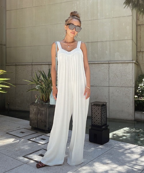 リラックスオールインワン