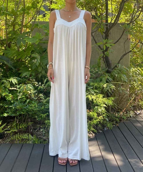 リラックスオールインワン