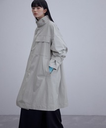 ADAM ET ROPE' | モーターサイクルスタンドコート(その他アウター)