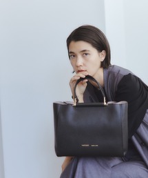 IACUCCI（イアクッチ）の「サブリナ M CERVO（トートバッグ）」 - WEAR 