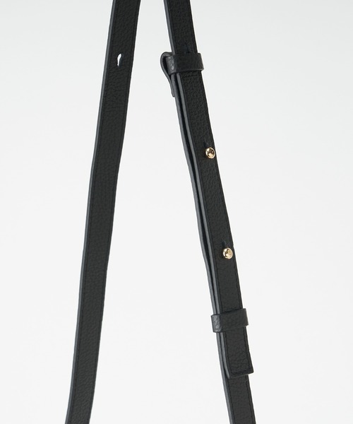 IACUCCI（イアクッチ）の「サブリナ M CERVO（トートバッグ）」 - WEAR