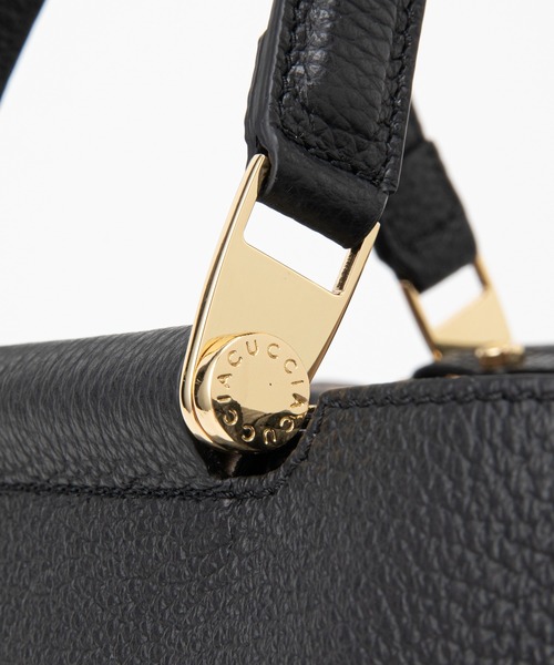 イアクッチ サブリナ M CERVO 美品 IACUCCI（イアクッチ）の「サブリナ M CERVO（トートバッグ