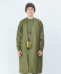 karrimor（カリマー）の「thermal camp 2 way jkt（その他アウター）」