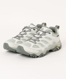 《MERRELL》MOAB 3 SYNTHETIC GORE-TEX
