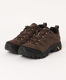 MERRELL（メレル）の「《MERRELL》MOAB 3 SYNTHETIC GORE-TEX（スニーカー）」