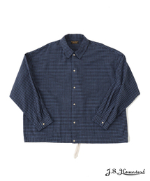 【J.S.Homestead】C/Li ワッシャースピンドルMIL L/S