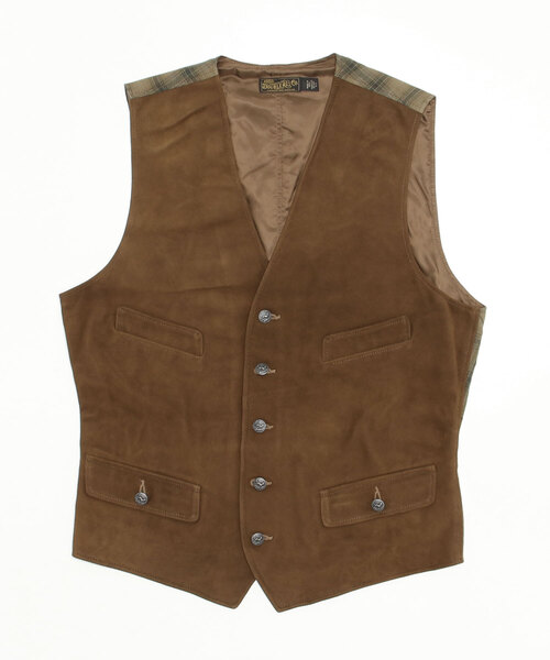 破格！売切】RRL big sky 1st ベスト S ダブルアールエル