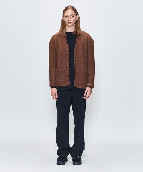 PLEASURES（プレジャー）の「＜PLEASURES＞ JUICY CARDIGAN