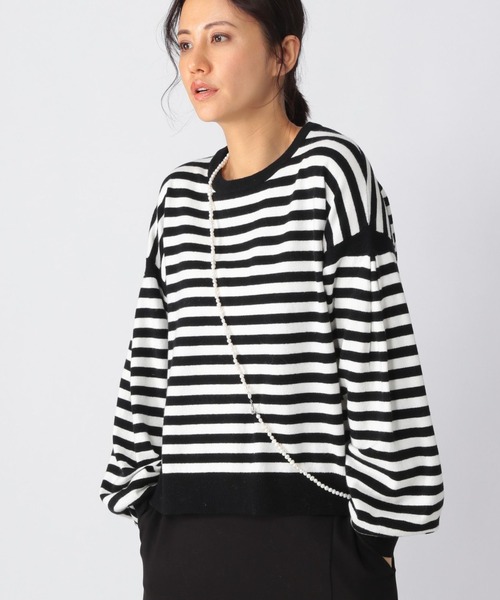 BARNYARDSTORM(バンヤードストーム)の「BARNYARDSTORM / 3WAYロングパールネックレス【『VERY』YouTube紹介アイテム】(ネックレス・レディース・その他1/その他2・FREE)」の19枚目の写真