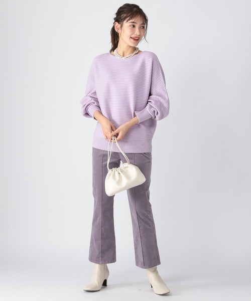 BARNYARDSTORM(バンヤードストーム)の「BARNYARDSTORM / 3WAYロングパールネックレス【『VERY』YouTube紹介アイテム】(ネックレス・レディース・その他1/その他2・FREE)」の12枚目の写真