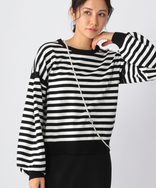 BARNYARDSTORM(バンヤードストーム)の「BARNYARDSTORM / 3WAYロングパールネックレス【『VERY』YouTube紹介アイテム】(ネックレス・レディース・その他1/その他2・FREE)」の16枚目の写真