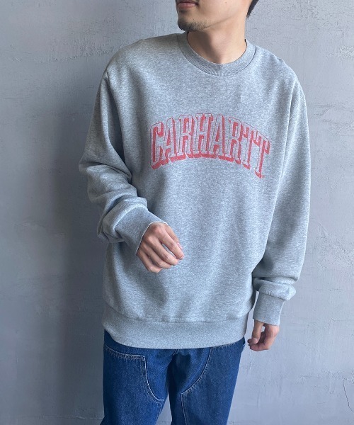 Carhartt WIP（カーハートダブリューアイピー）の「[carhartt WIP  