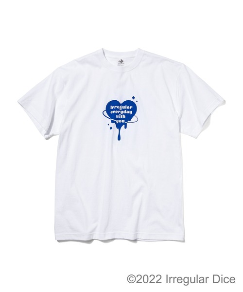 ZOZOSPOT（ゾゾスポット）の「いれいす×ZOZOTOWN IfT（Tシャツ