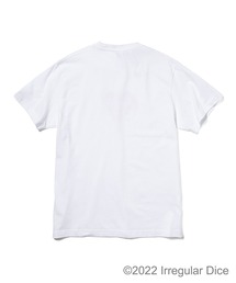 ないこ Tシャツ ホワイト×ピンク Sサイズ 「いれいす×ZOZOTOWN