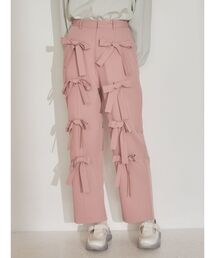merry jenny | リボンスラックス(その他パンツ)