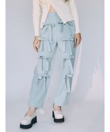 merry jenny | リボンスラックス(その他パンツ)