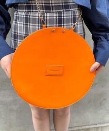 frunco（フランコ）の「fruncoうちわカバー（ショルダーバッグ）」