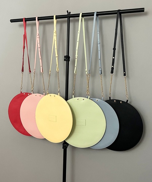 fruncoうちわカバー（ショルダーバッグ）｜frunco（フランコ）の  