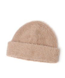 シャギーニットワッチ