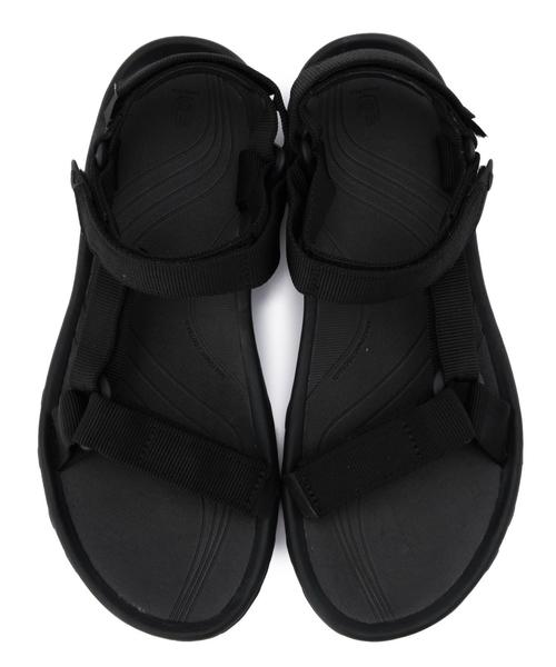 Teva（テバ）の「＜TEVA＞ HURRICANE XLT M/サンダル（サンダル・メンズ・ブラック・8/10/7/9）」の2枚目の写真