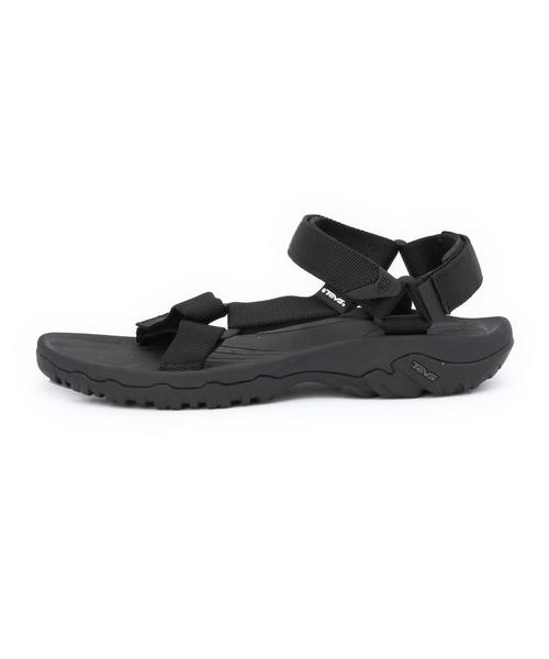 Teva（テバ）の「＜TEVA＞ HURRICANE XLT M/サンダル（サンダル・メンズ・ブラック・8/10/7/9）」の3枚目の写真