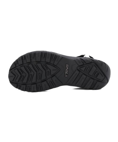 Teva（テバ）の「＜TEVA＞ HURRICANE XLT M/サンダル（サンダル・メンズ・ブラック・8/10/7/9）」の4枚目の写真