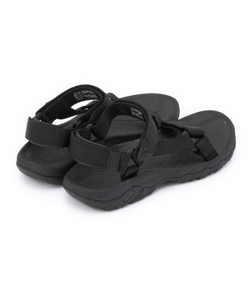 Teva（テバ）の「＜TEVA＞ HURRICANE XLT M/サンダル（サンダル・メンズ・ブラック・8/10/7/9）」の5枚目の写真