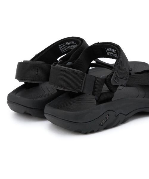 Teva（テバ）の「＜TEVA＞ HURRICANE XLT M/サンダル（サンダル・メンズ・ブラック・8/10/7/9）」の7枚目の写真