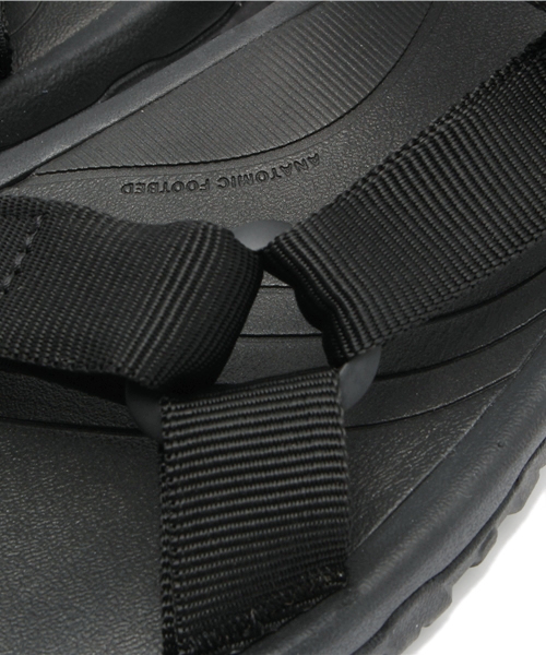 Teva（テバ）の「＜TEVA＞ HURRICANE XLT M/サンダル（サンダル・メンズ・ブラック・8/10/7/9）」の9枚目の写真