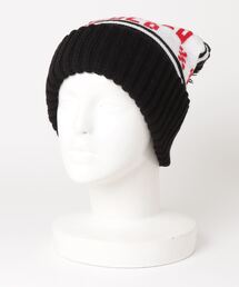 ACAPULCO GOLD / POM POM KNIT HAT