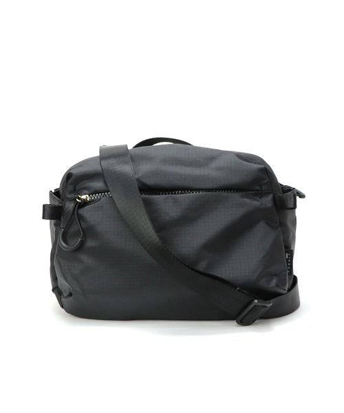 【セール】コーデュラ生地使用 レディースボディバッグ（ボディバッグ/ウエストポーチ）｜Bermosa（ベルモサ） 5,752円