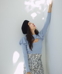 ツイードベレー