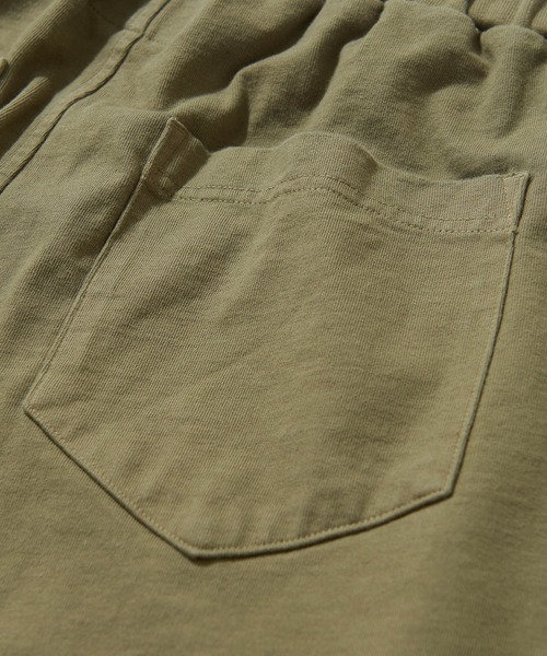 TOBILA(トビラ)の「絞り染め天竺イージーパンツ(その他パンツ・レディース・スミクロ/ベージュ/パープル・M)」の21枚目の写真