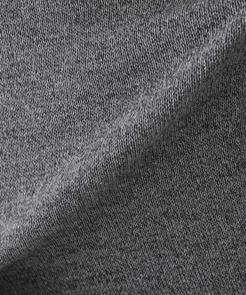 ATON(エイトン)の「【ATON/エイトン】 WOOL WASHI OVERSIZED CARDIGAN(カーディガン/ボレロ・メンズ・チャコールグレー/ネイビー・4/6)」の16枚目の写真