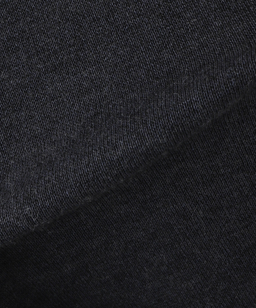 ATON(エイトン)の「【ATON/エイトン】 WOOL WASHI OVERSIZED CARDIGAN(カーディガン/ボレロ・メンズ・チャコールグレー/ネイビー・4/6)」の17枚目の写真