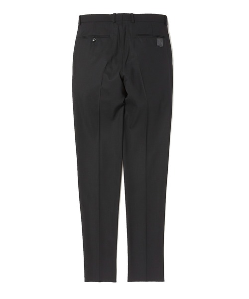 N.HOOLYWOOD COMPILE（N.ハリウッド コンパイル）の「SLIM TAPERED SLACKS（スラックス）」 WEAR