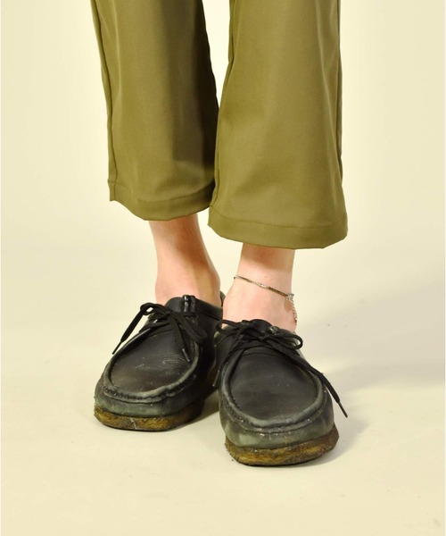 LION HEART（ライオンハート）の「LH T.H.R LEO アンクレット/wink/サージカルステンレス316L（金属アレルギー対応）（アンクレット・メンズ・A/B/C/D・ONE SIZE）」の19枚目の写真