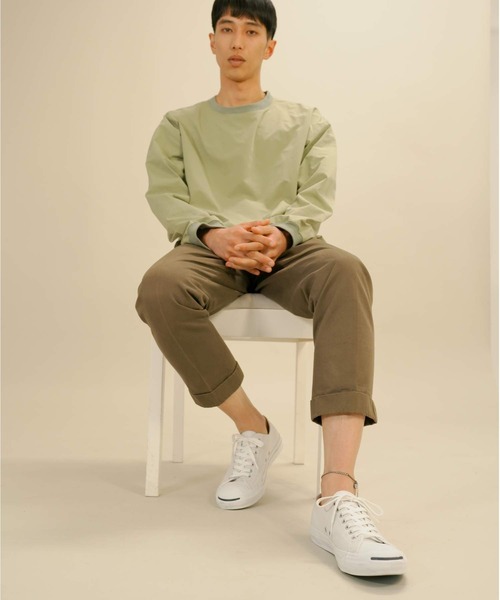 LION HEART（ライオンハート）の「LH T.H.R LEO アンクレット/wink/サージカルステンレス316L（金属アレルギー対応）（アンクレット・メンズ・A/B/C/D・ONE SIZE）」の21枚目の写真