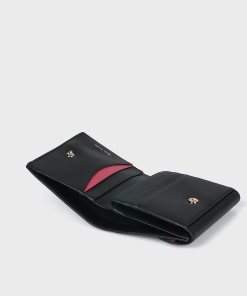 Paul Smith（ポールスミス）の「スムースバイカラー ギャルソン