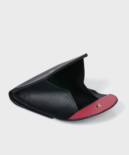 Paul Smith（ポールスミス）の「スムースバイカラー ギャルソン型2