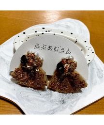 【LoveAmooN】gorgeous8 (MA)